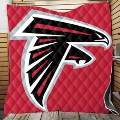 Atlanta Falcons American Football NFL Quilt Blanket