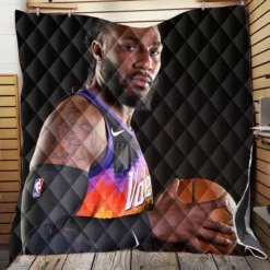 Jae Crowder Popular NBA Basketball Player Quilt Blanket