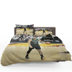 Jayson Tatum Popular NBA Basketball Player Bedding Set