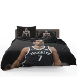 Kevin Durant Popular NBA Basketball Player Bedding Set