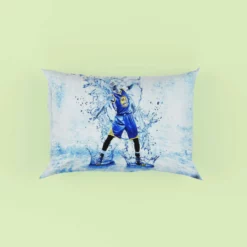 Passionate NBA Stephen Curry Pillow Case