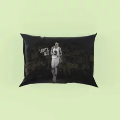 Popular NBA Stephen Curry Pillow Case