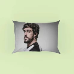Fernando Alonso Series World Drivers Champion Player Pillow Case