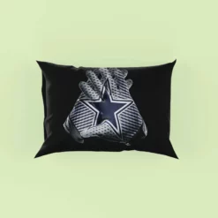 Excellent NFL Football Team Dallas Cowboys Pillow Case