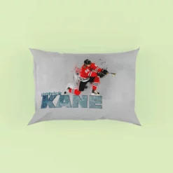 Patrick Kane Popular NHL Hockey Player Pillow Case