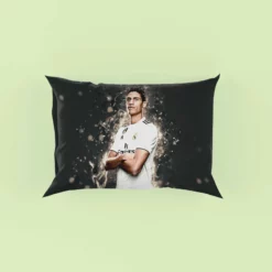 Raphael Varane  Real Madrid 3D Pillow Case