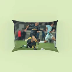 Ronaldo Nazario Inter Milan Pillow Case