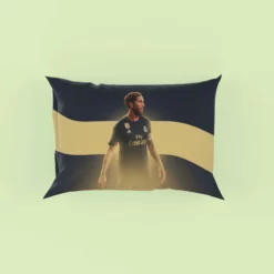 Sergio Ramos Sports Player Pillow Case