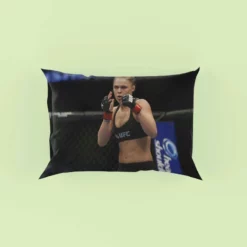 Ronda Rousey UFC Player Pillow Case
