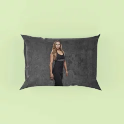 Ronda Rousey WWE Superstar Pillow Case
