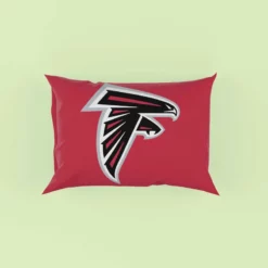 Atlanta Falcons American Football NFL Pillow Case