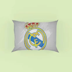 Outstanding Soccer Club Real Madrid CF Pillow Case
