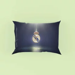 Sportive Club Real Madrid CF Pillow Case