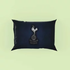 Tottenham Football Club Logo Pillow Case