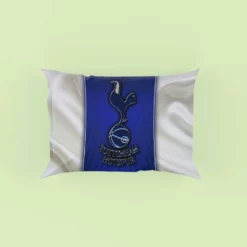 Active Soccer Team Tottenham Hotspur FC Pillow Case