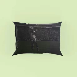 Dez Bryant Energetic NFL Football Player Pillow Case