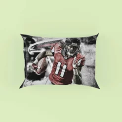 Julio Jones Excellent NFL Football Player Pillow Case