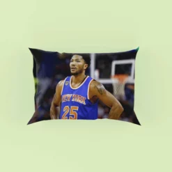 Popular NBA Basketball Player Derrick Rose Pillow Case