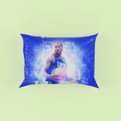 Kawhi Leonard American Professional Basketball Player Pillow Case