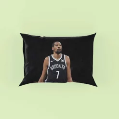 Kevin Durant Popular NBA Basketball Player Pillow Case