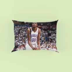 Kevin Durant Strong NBA Basketball Player Pillow Case