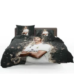 Raphael Varane  Real Madrid 3D Bedding Set
