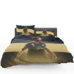 Sergio Ramos Sports Player Bedding Set