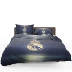 Sportive Club Real Madrid CF Bedding Set