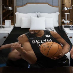 Kevin Durant Classic NBA Basketball Player Duvet Cover