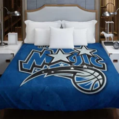 Popular NBA Basketball Club Orlando Magic Duvet Cover