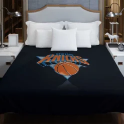 Popular NBA Basketball Team New York Knicks Duvet Cover